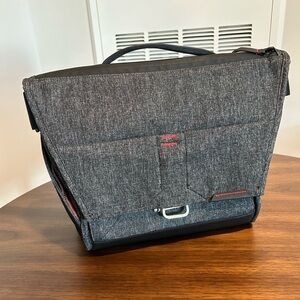Peak Design Everyday Camera Messenger Bag